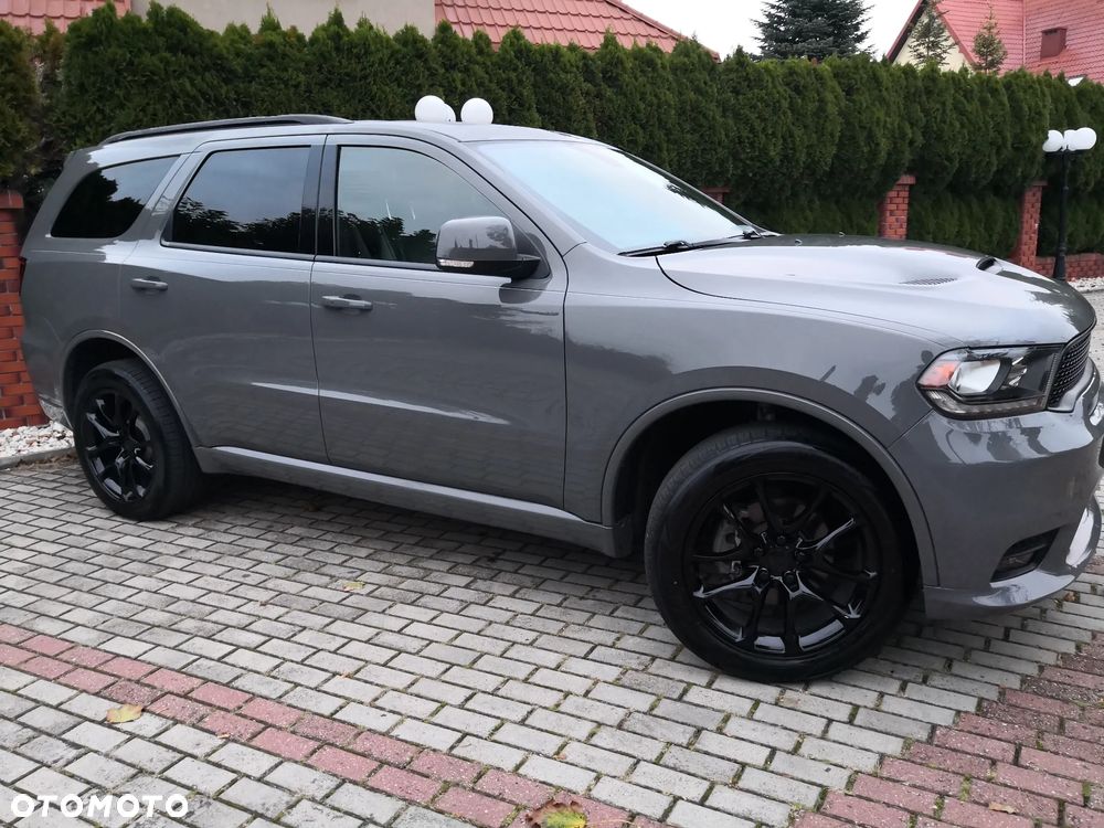 Dodge Durango ver-5-7-r-t - 3