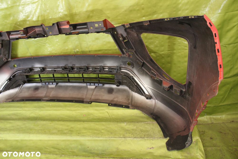 Zderzak przód Mitsubishi Eclipse Cross po 2021r. - 2