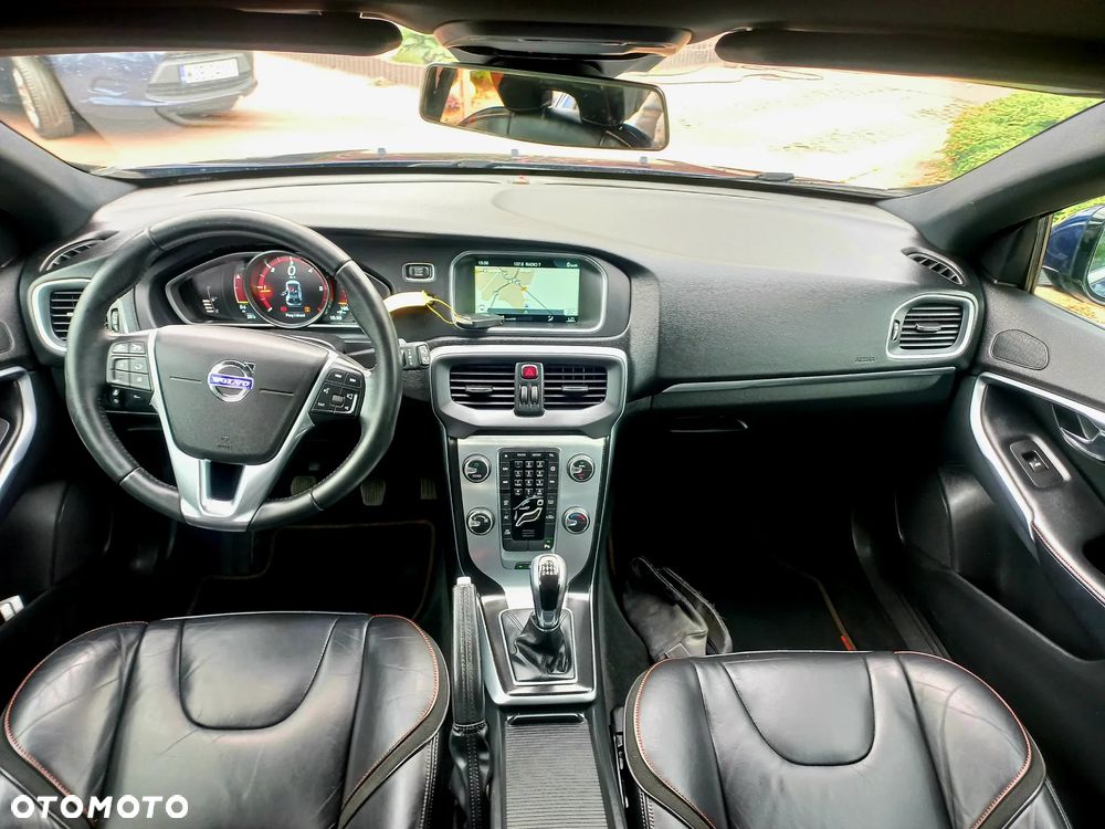 Volvo V40 - 28