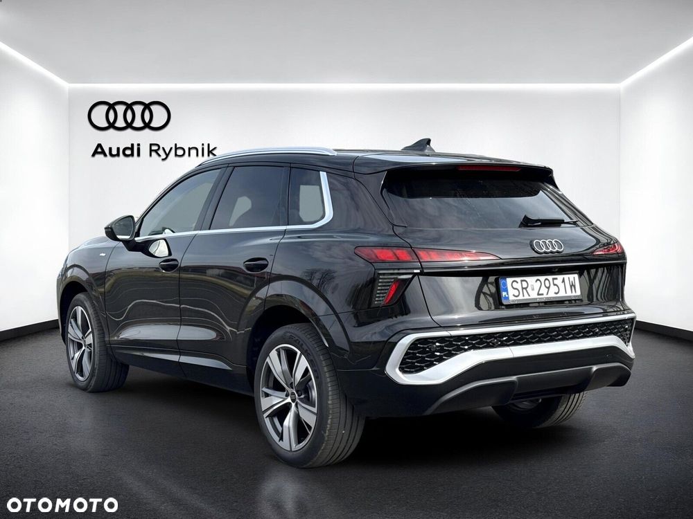 Audi Q3 - 4