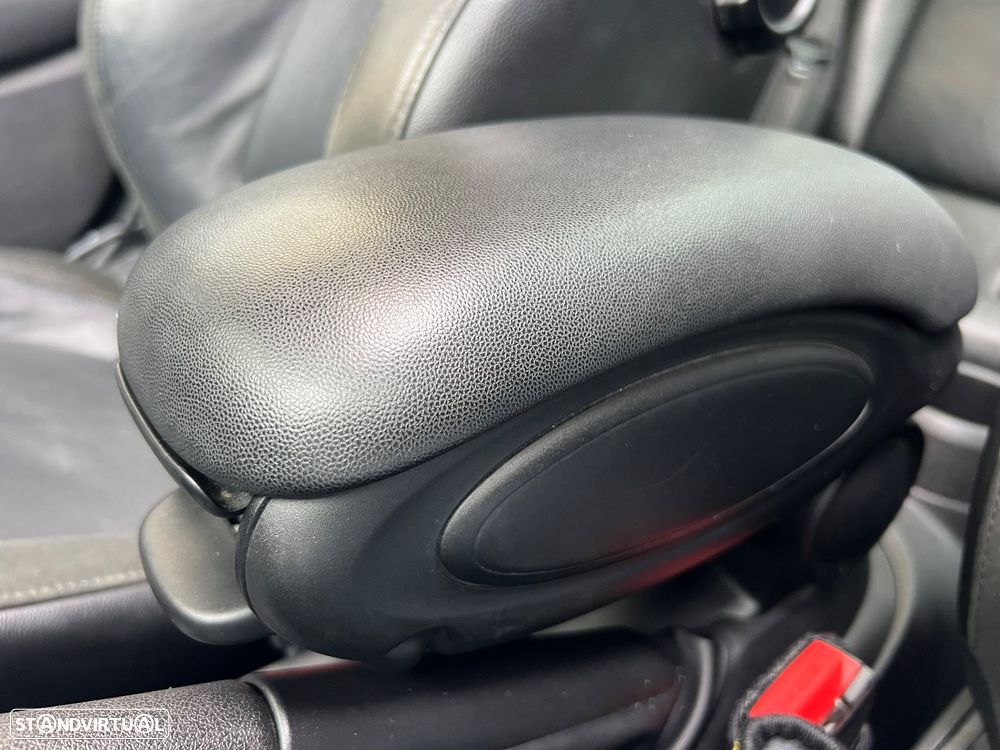 MINI 5 Portas Cooper SD - 40