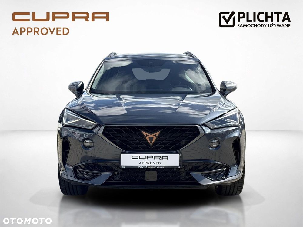 Cupra Formentor - 9