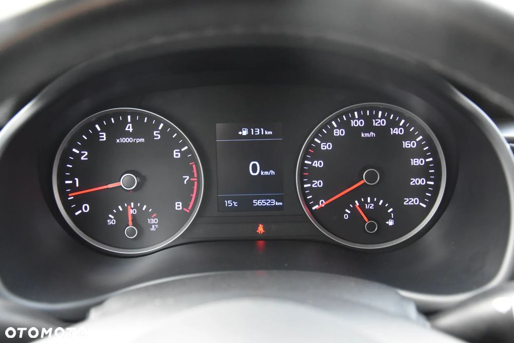 Kia Rio 1.4 Dream-Team Edition - 31