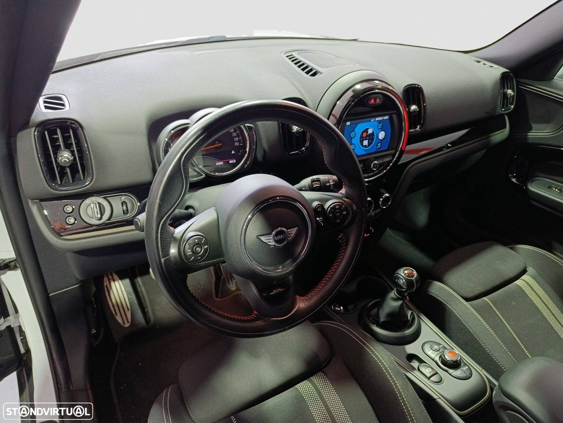 MINI Countryman Cooper D - 9