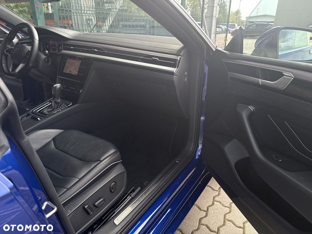 Volkswagen Arteon 2.0 TSI R-Line DSG - 29