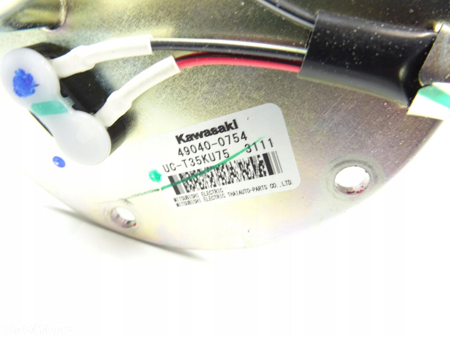 KAWASAKI NINJA 650 POMPA PALIWA PALIWOWA 23 - 3