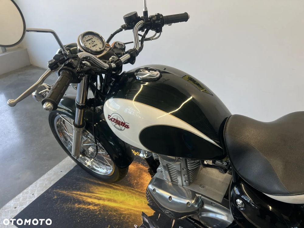 Kawasaki Estrella - 12