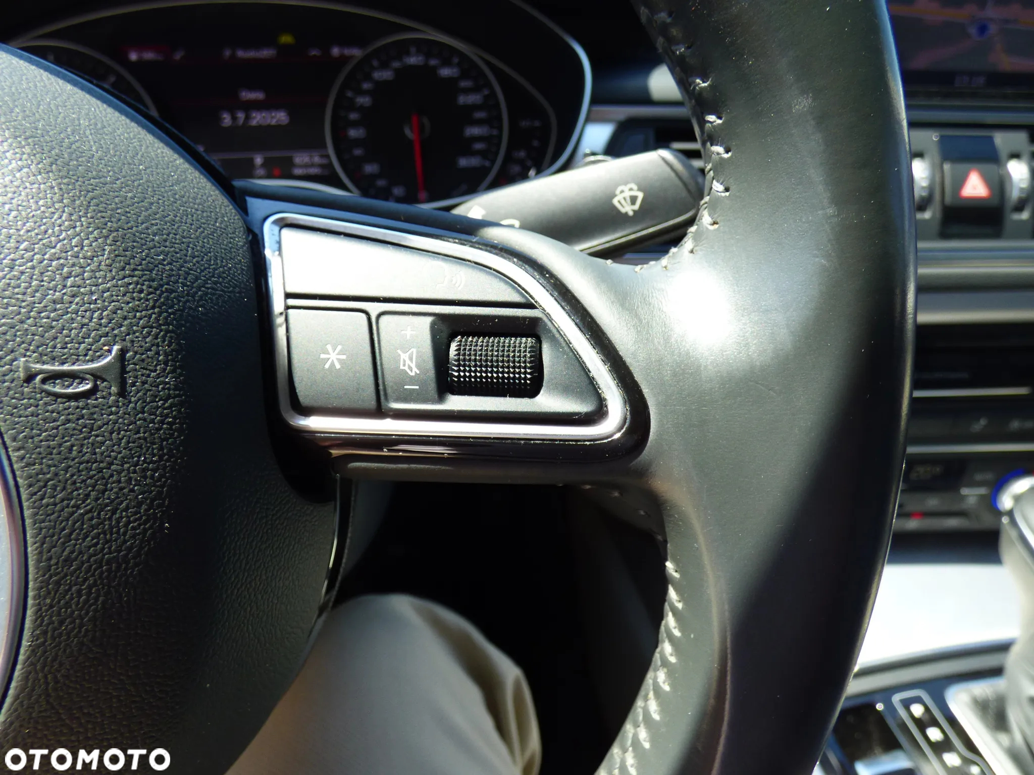 Audi A7 Sportback 2.0 TFSI Quattro S tronic - 14