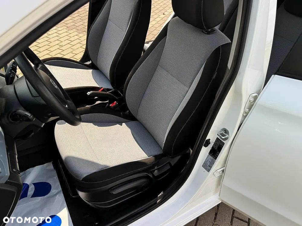 Hyundai i20 1.25 Classic + - 27