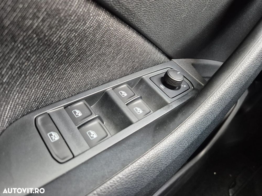 Skoda Kamiq 1.0 TSI DSG Style - 24