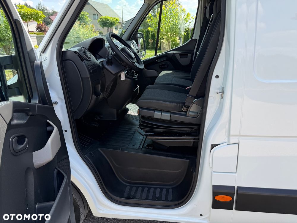 Opel Movano - 20