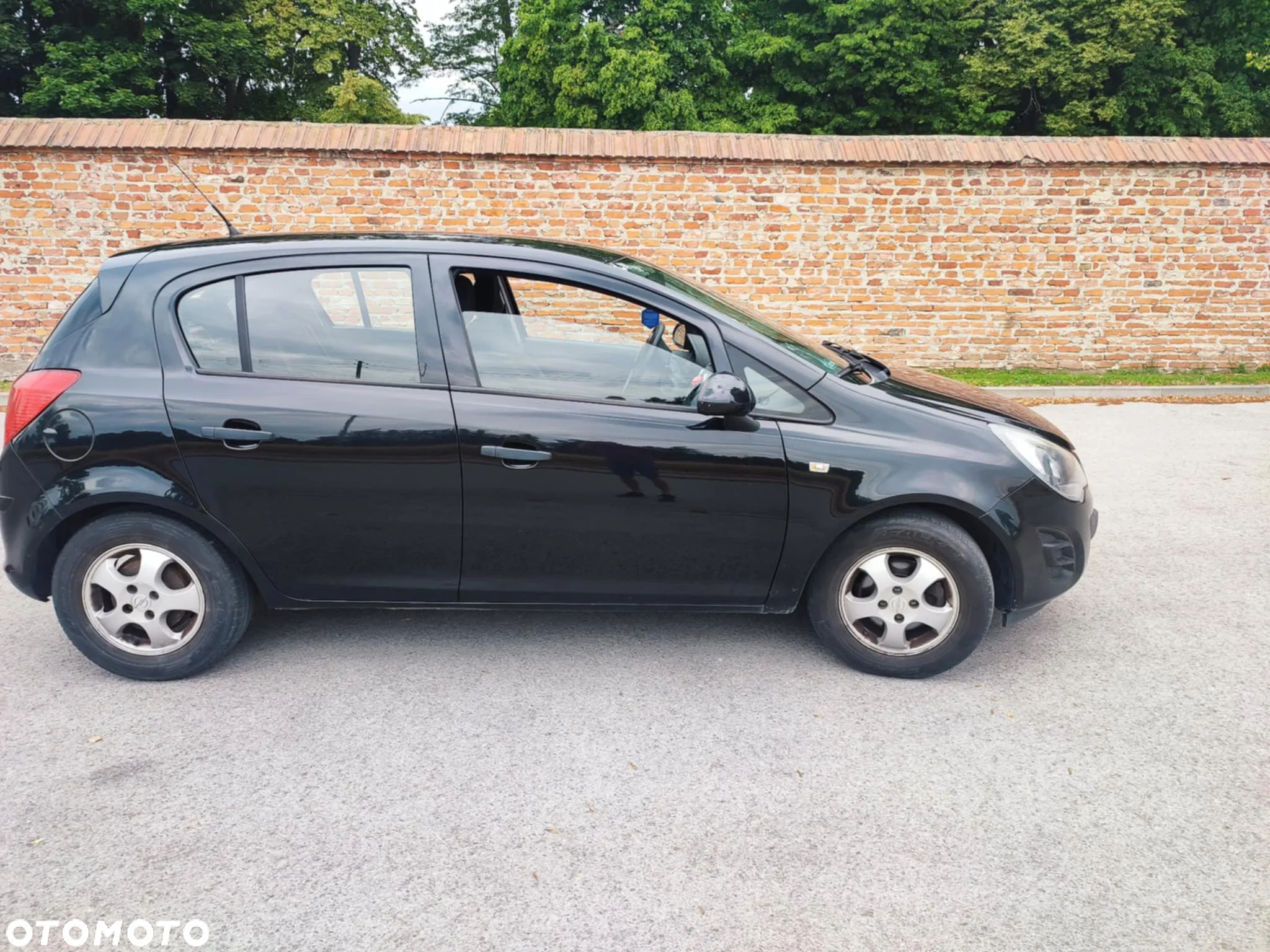 Opel Corsa 1.2 16V Enjoy - 5