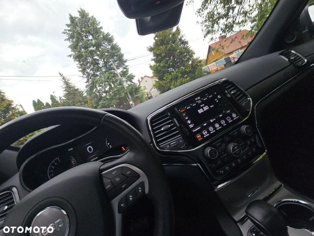 Jeep Grand Cherokee 3.6 V6 Laredo - 18