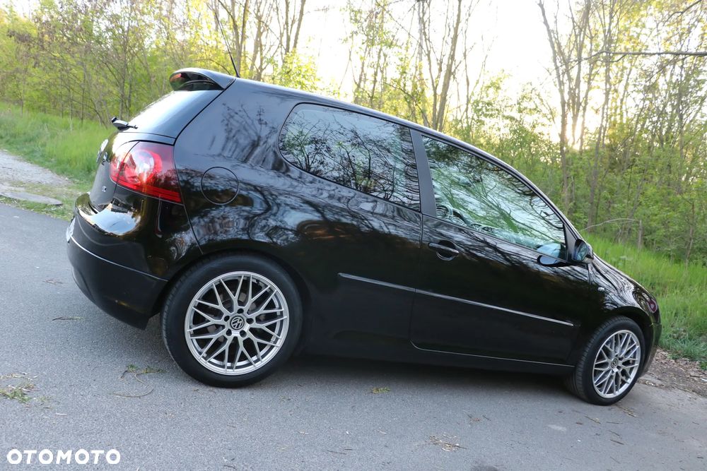 Volkswagen Golf 2.0 TDI GT Sport - 14