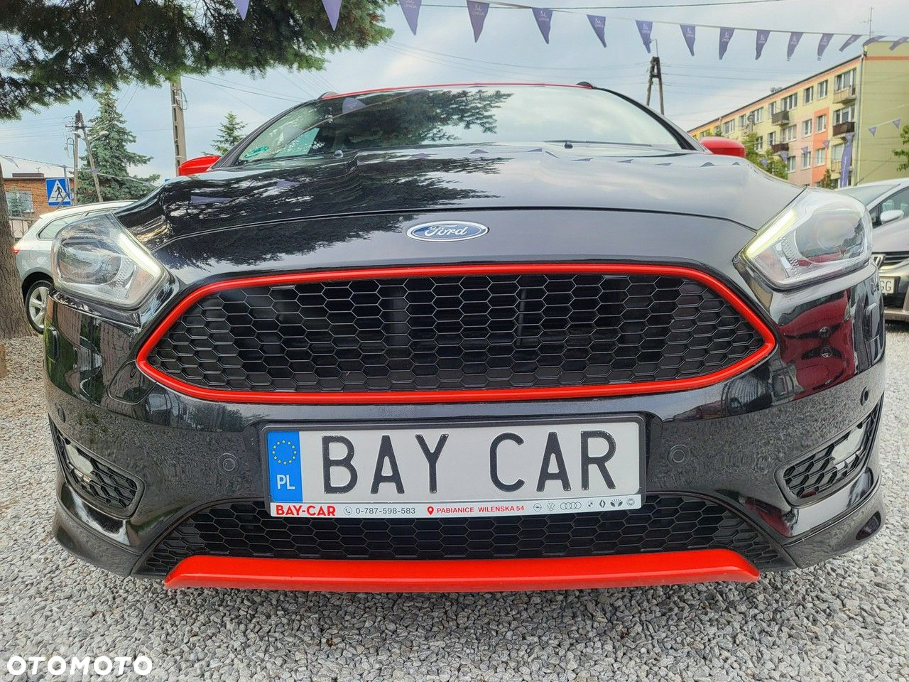 Ford Focus - 3