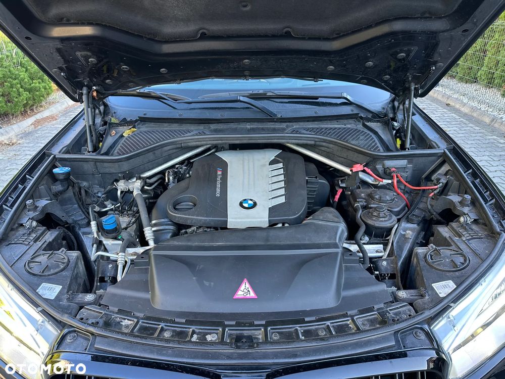 BMW X5 M - 38