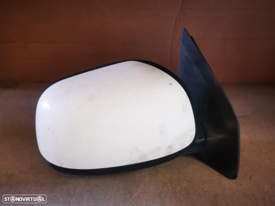MITSUBISHI OUTLANDER RETROVISOR DIREITO - ER118 - 2