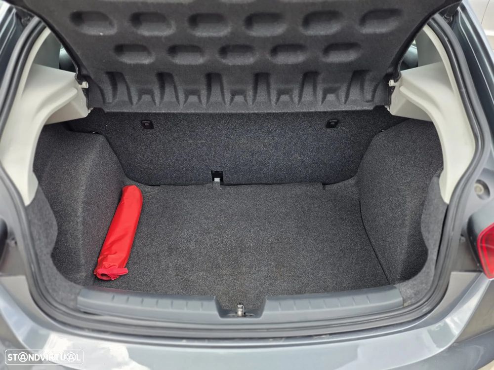 SEAT Ibiza 1.0 Reference - 18