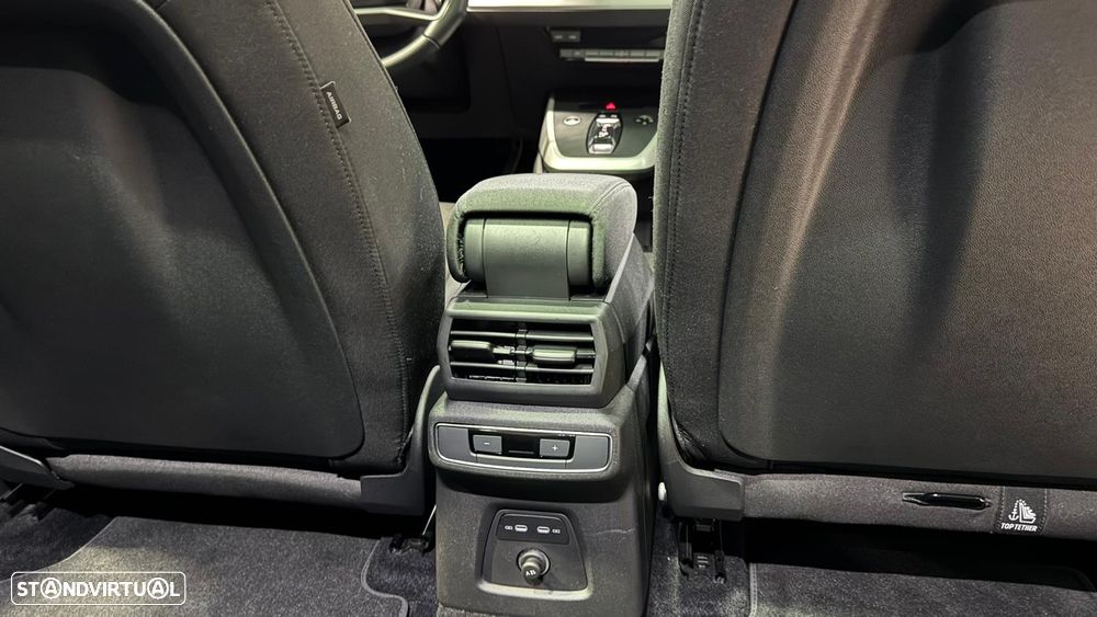 Audi Q4 Sportback e-tron - 39