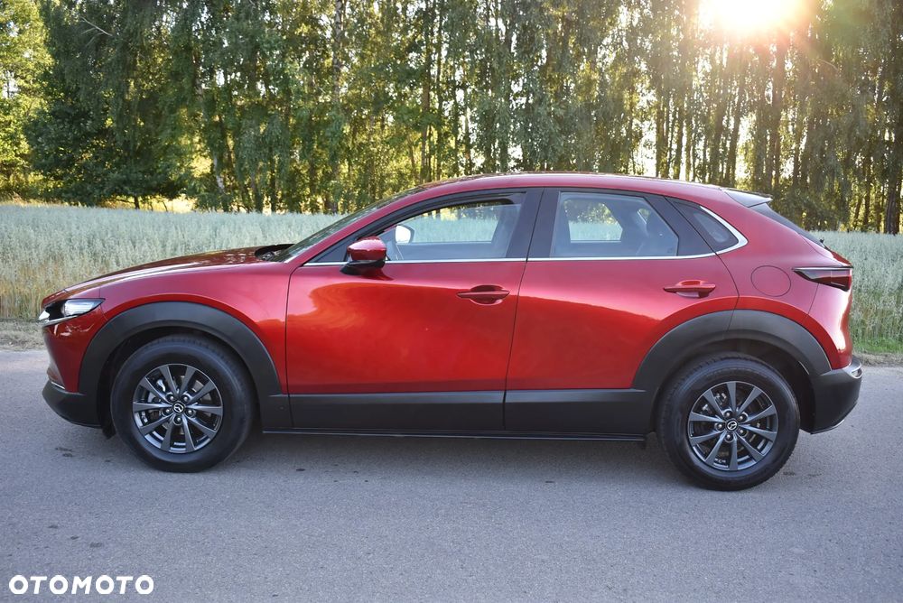 Mazda CX-30 - 5