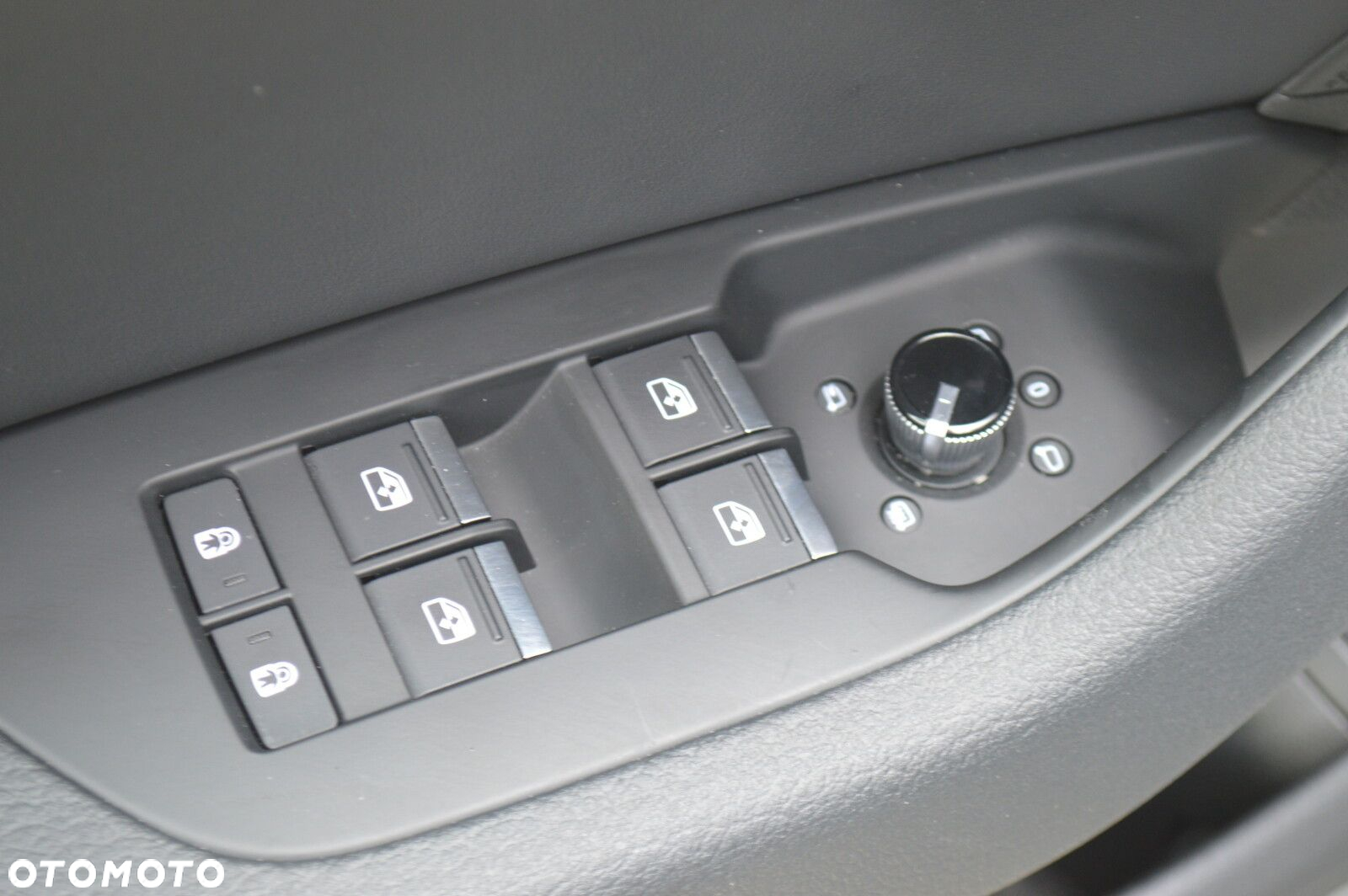 Audi A6 - 7