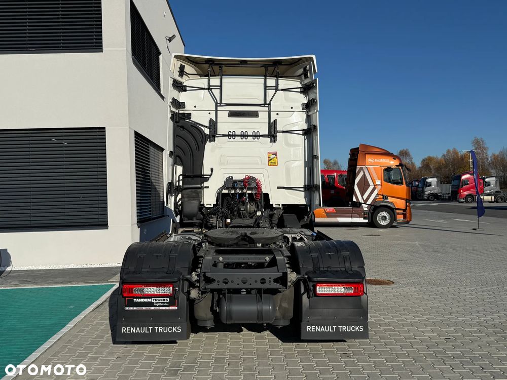 Renault T440 SleeperCab / Standard / Klima - 7