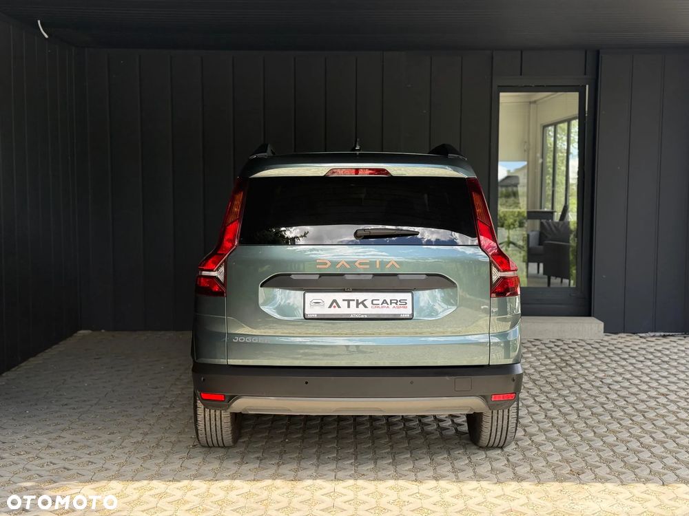 Dacia Jogger 1.0 TCe Extreme+ 7os - 6