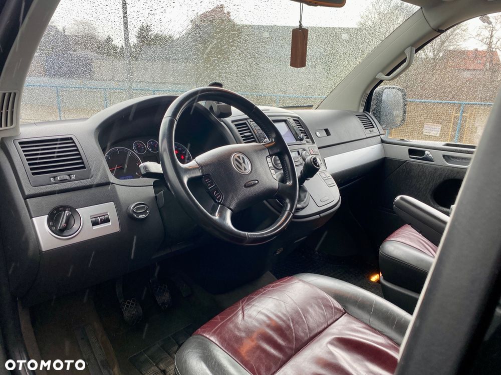 Volkswagen Multivan L1 Highline - 22