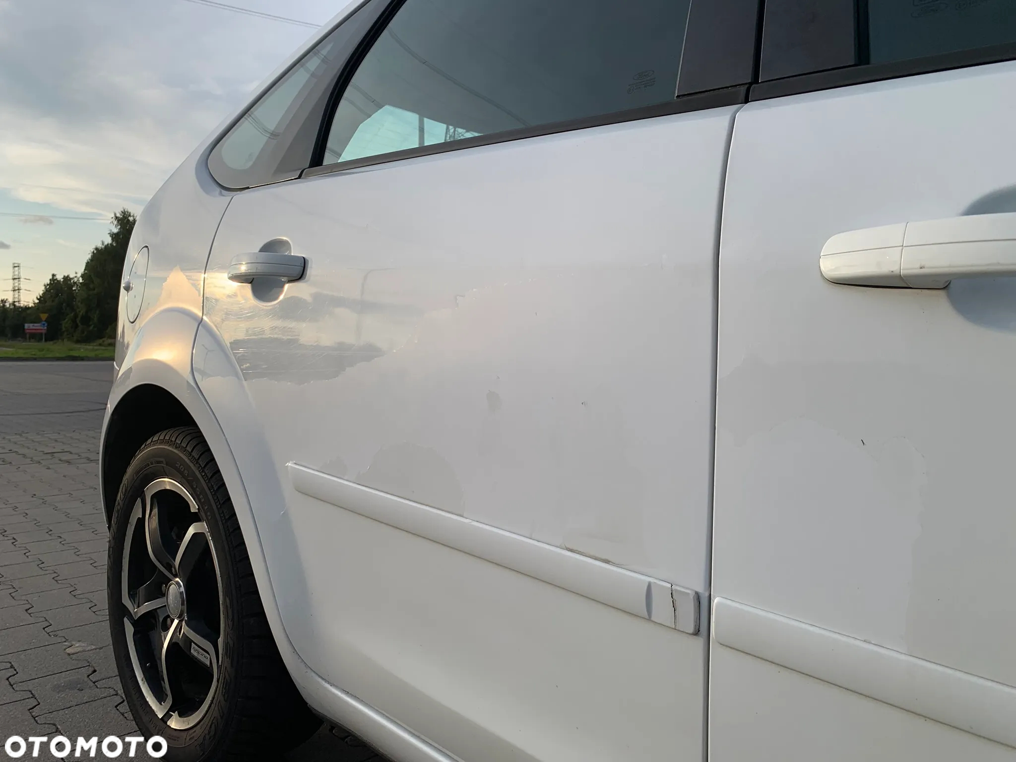Ford Focus 1.8 TDCi Ghia - 7