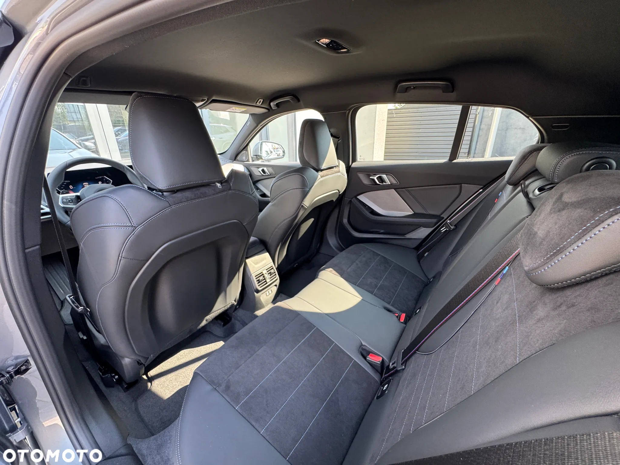 BMW Seria 1 120 - 24