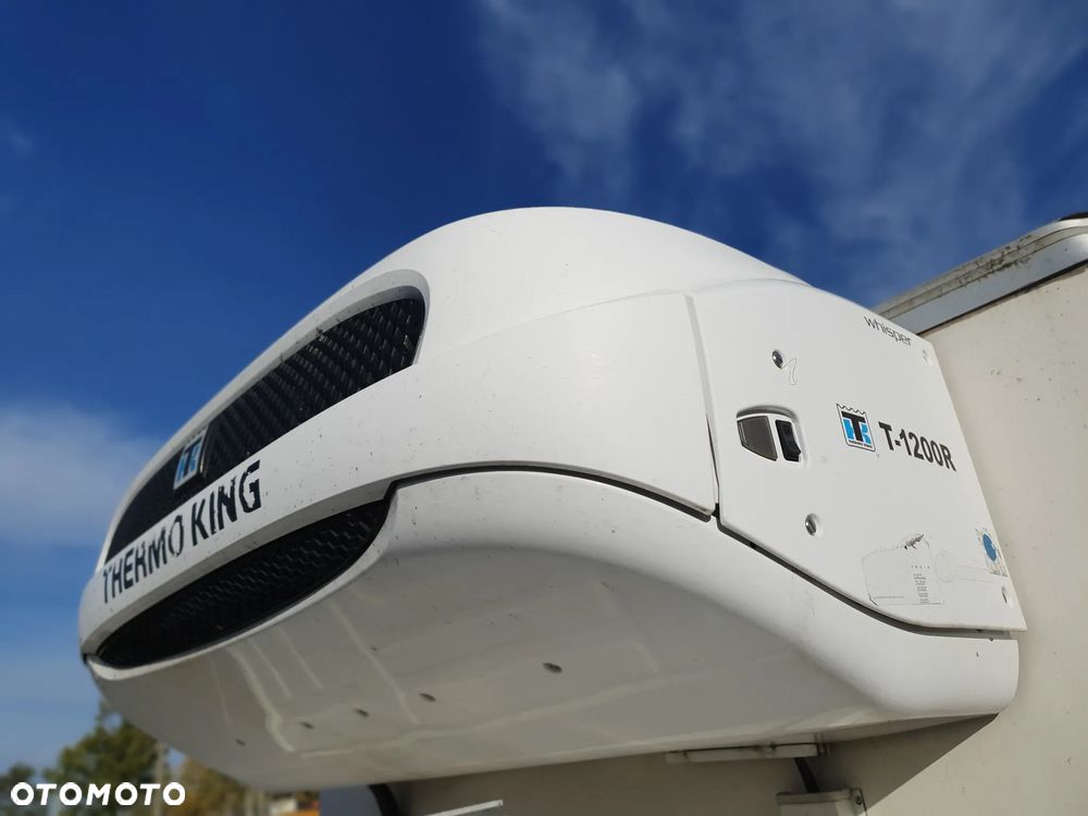 Agregat Thermoking T1200 - 11
