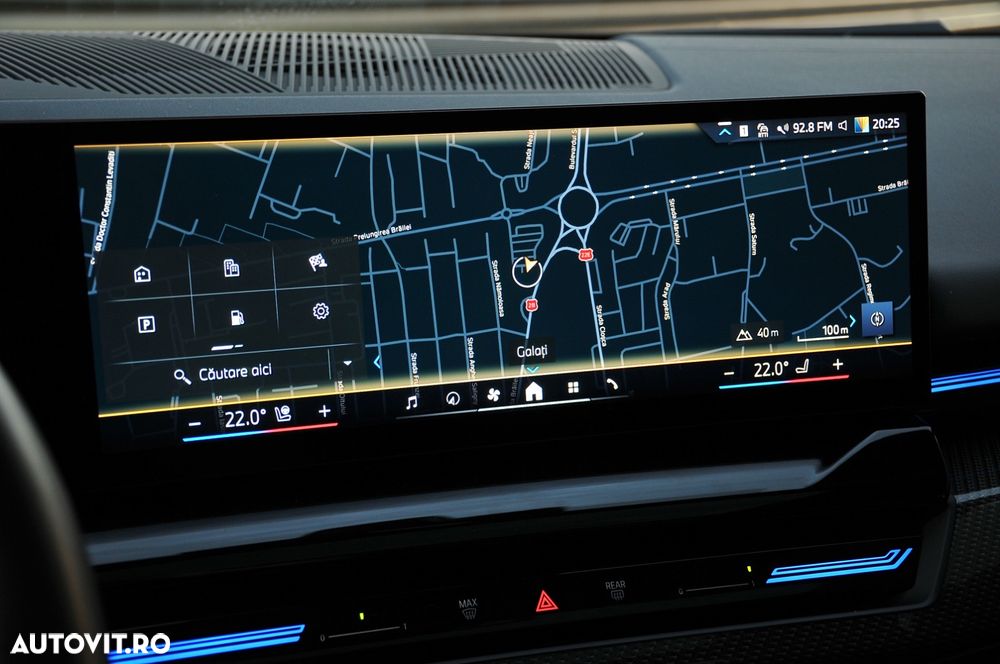 BMW Seria 5 520d xDrive AT MHEV - 18