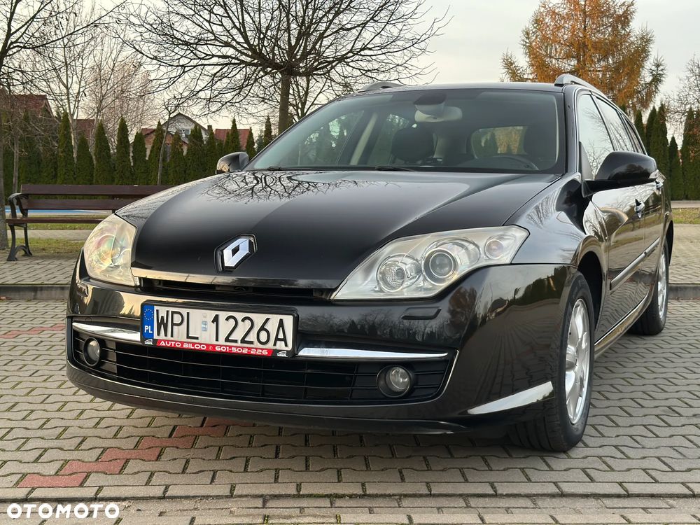 Renault Laguna 2.0 Privilege - 26