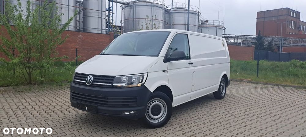 Volkswagen Transporter T6 - 39