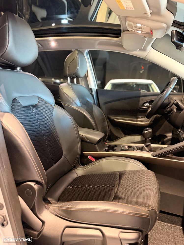 Renault Kadjar 1.5 dCi Exclusive - 24