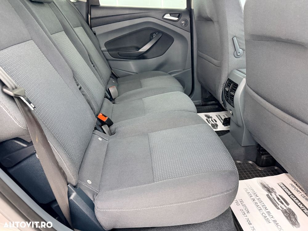 Ford C-Max 1.6 TDCi Trend - 7