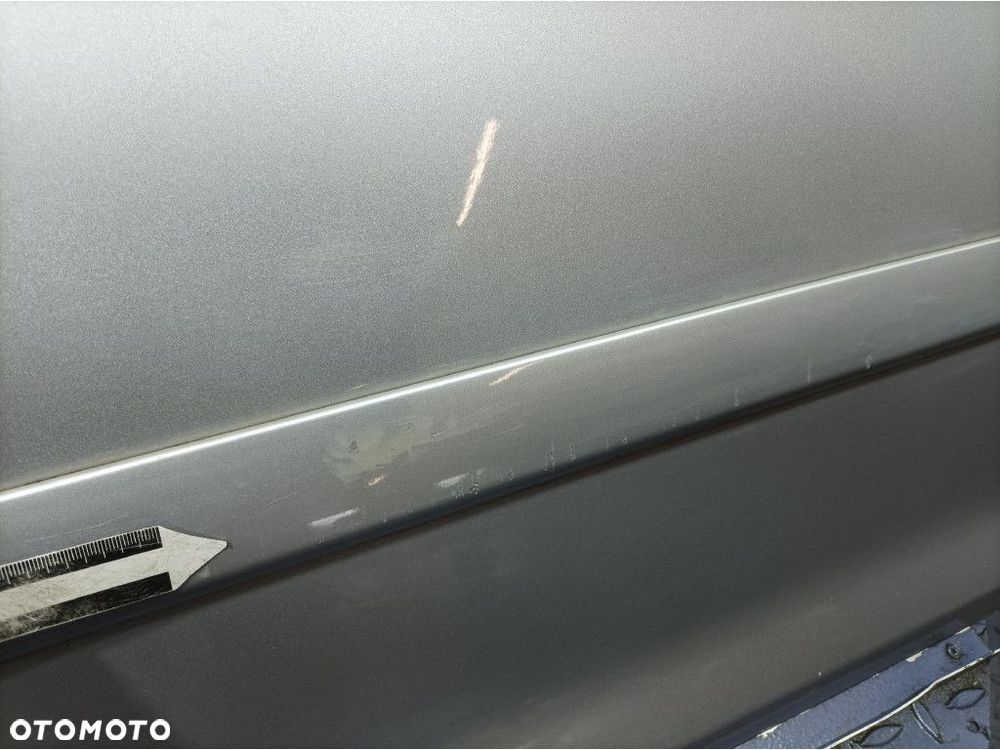 OPEL CORSA D 3D DRZWI PRZÓD PRZEDNIE PRAWE Z157 - 4