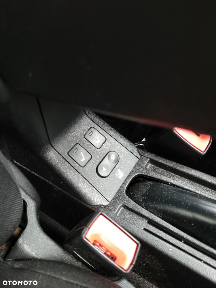 Fiat Punto Evo - 16