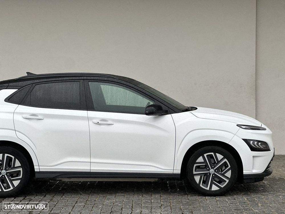 Hyundai Kauai 64 kWh Premium - 15