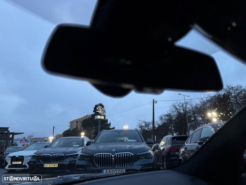 BMW 318 d Pack M Auto - 29