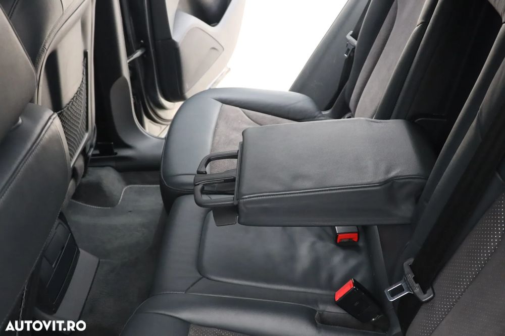 Audi Q5 2.0 TDI Quattro S tronic - 37