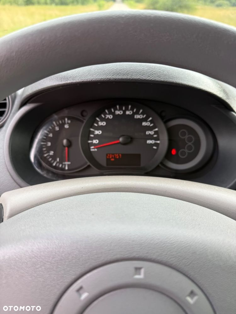 Renault Kangoo 1.6 8V Happy Family - 18