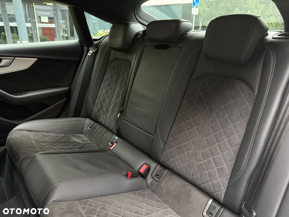 Audi A5 Sportback 40 TDI S Line S tronic - 19