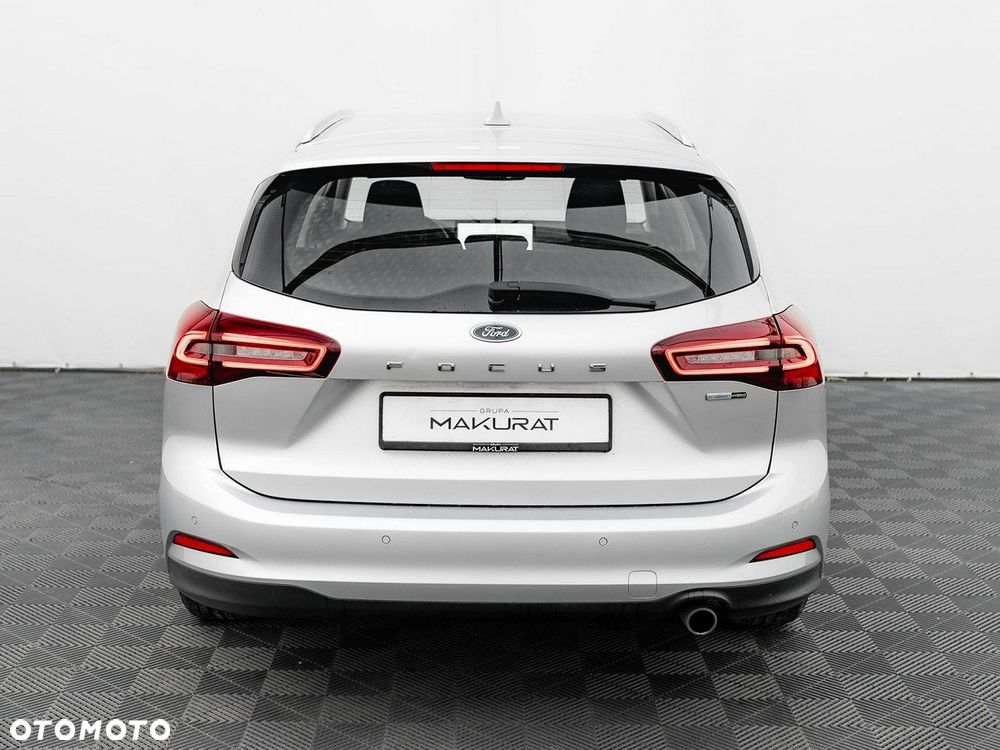 Ford Focus - 11