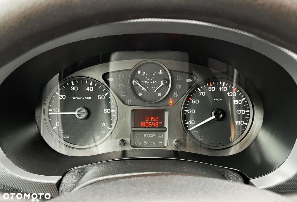 Citroën Berlingo - 13
