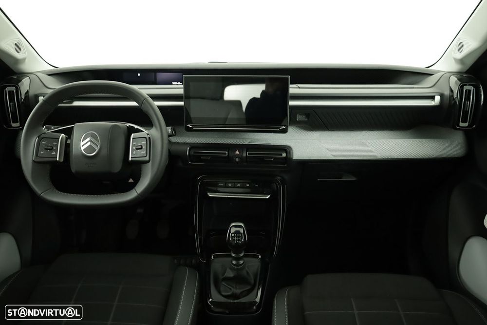 Citroën C3 1.2 PureTech Max - 8