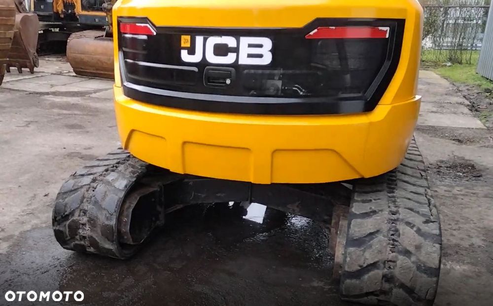 JCB 65R 1 - 2