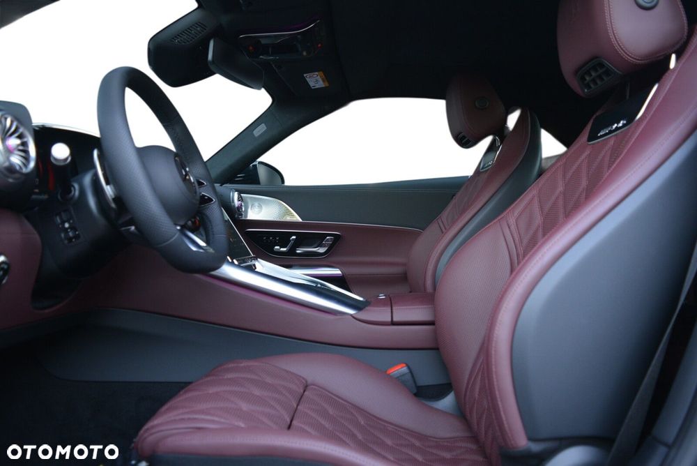Mercedes-Benz SL AMG 55 4-Matic+ - 17