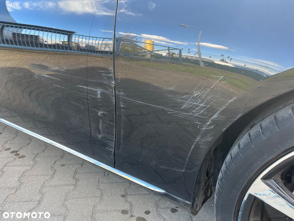Mercedes-Benz Klasa E 220 d 9G-TRONIC Avantgarde - 22