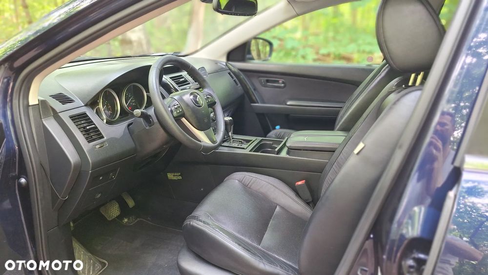 Mazda CX-9 3.7 V6 Sport - 15